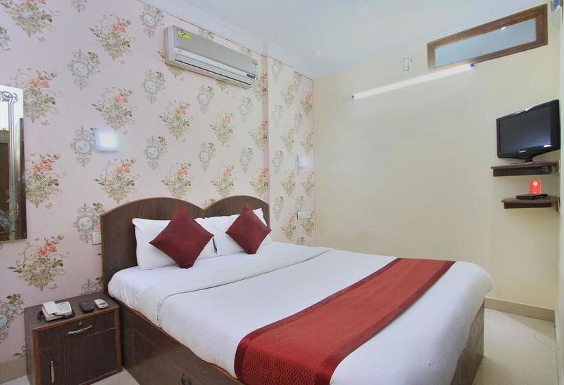 Fotos del hotel Oyo 7728 Hotel Nayaab Comforts:  13