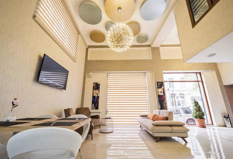 Fotos del hotel Sultan:  20