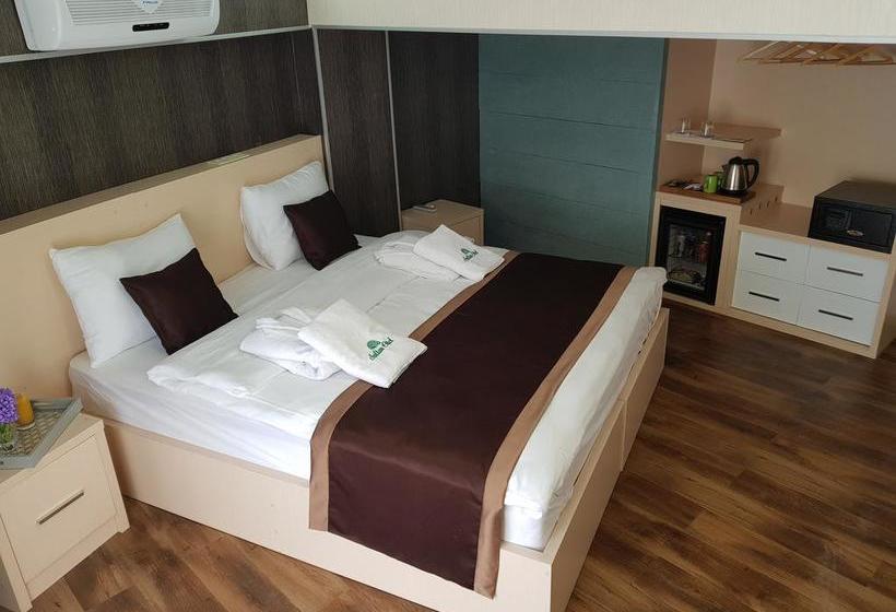 Fotos del hotel Sultan:  5