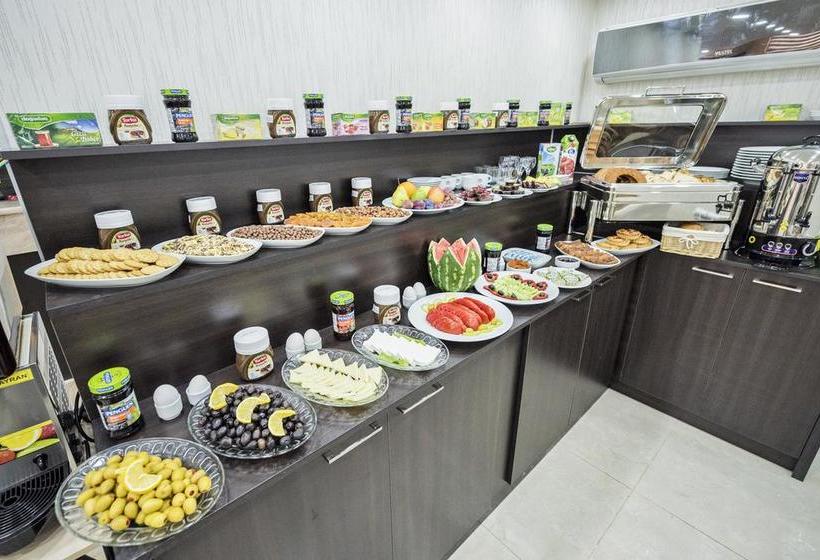 Fotos del hotel Sultan:  15