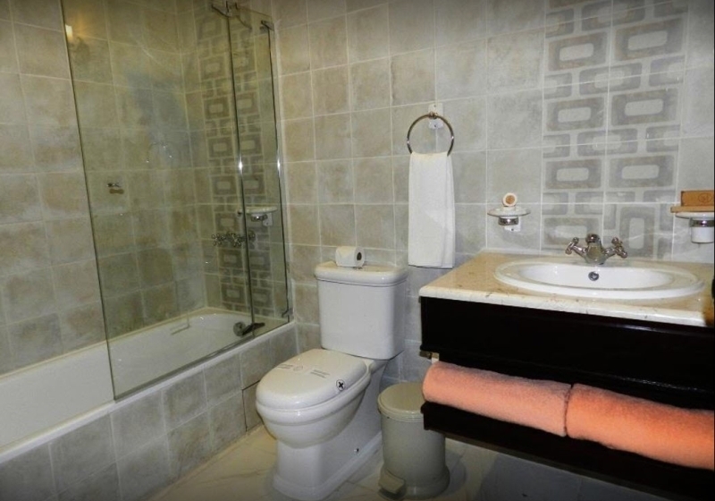 Fotos del hotel E Colonial:  3