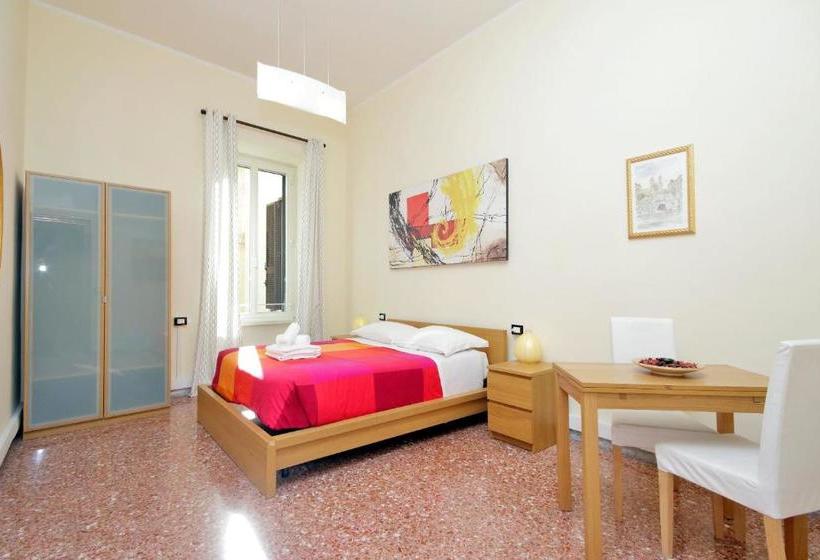 Fotos del hotel Coliseum Rooms:  6