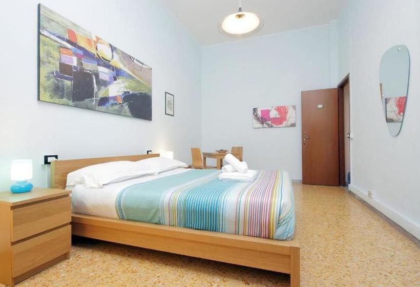 Fotos del hotel Coliseum Rooms:  8