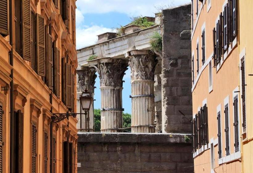 Fotos del hotel Coliseum Rooms:  3