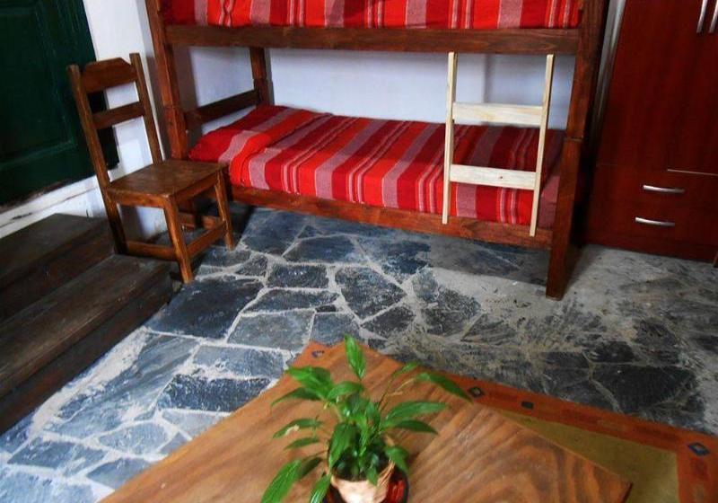 Che Lagarto – Hostel Colonia