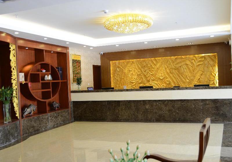 Fotos del hotel E E Business:  3