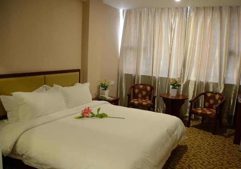 Fotos del hotel E E Business:  2