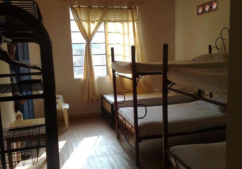 Fotos del hotel Hostal Del Pacifico:  7