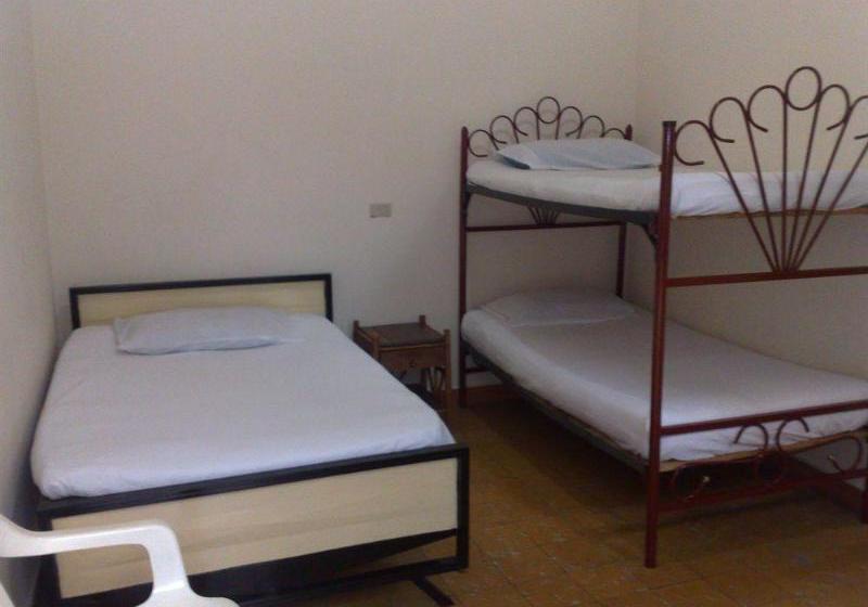 Fotos del hotel Hostal Del Pacifico:  4