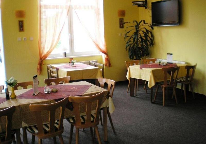 Fotos del hotel Johann:  2