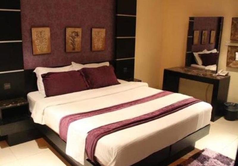 Fotos del hotel Neyara Almalaz 5:  4