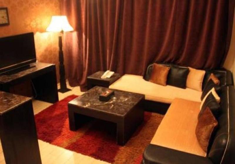 Fotos del hotel Neyara Almalaz 5:  9