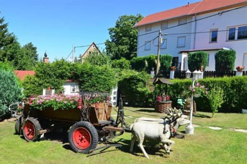 Fotos del hotel Pension Wansner:  4