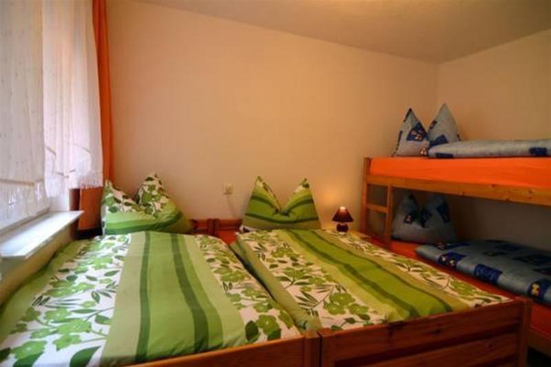 Fotos del hotel Pension Wansner:  12