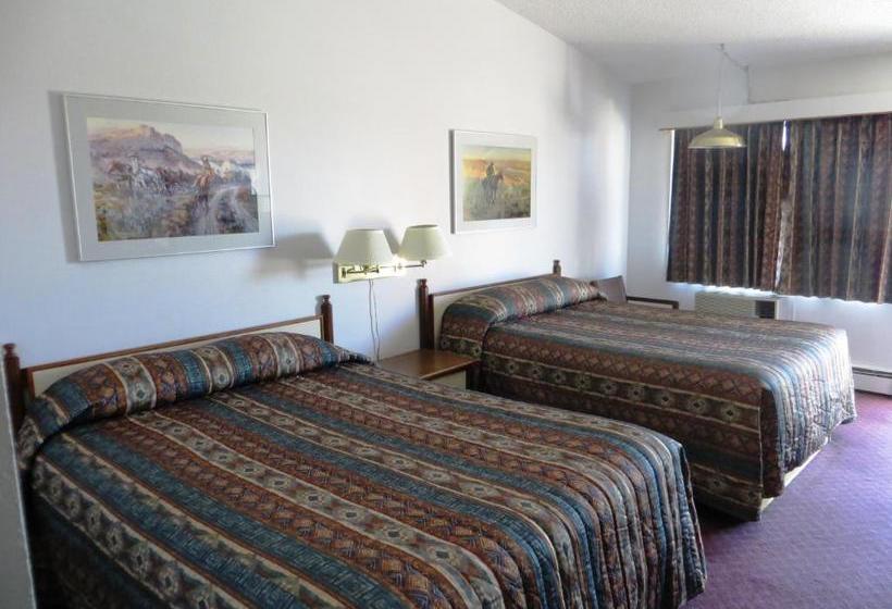 Fotos del hotel Stetson Village Inn:  4