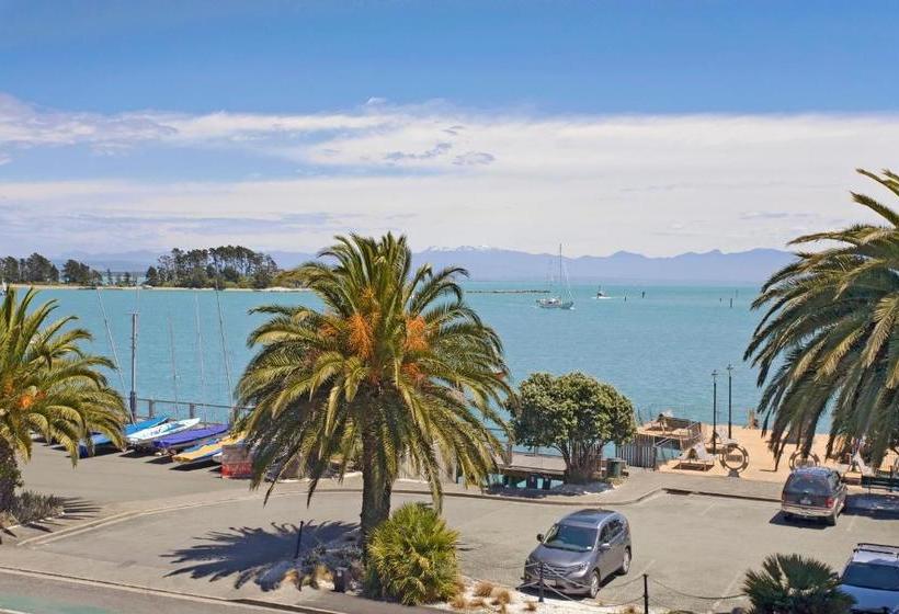 Fotos del hotel Waterfront Apartments Nelson:  6