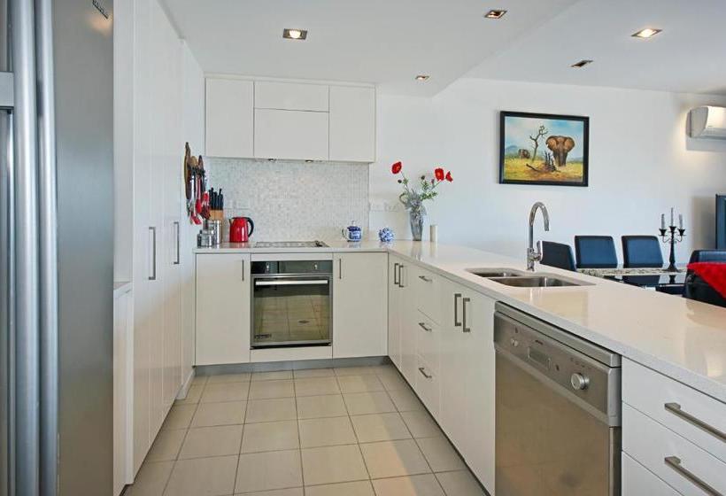 Fotos del hotel Waterfront Apartments Nelson:  3