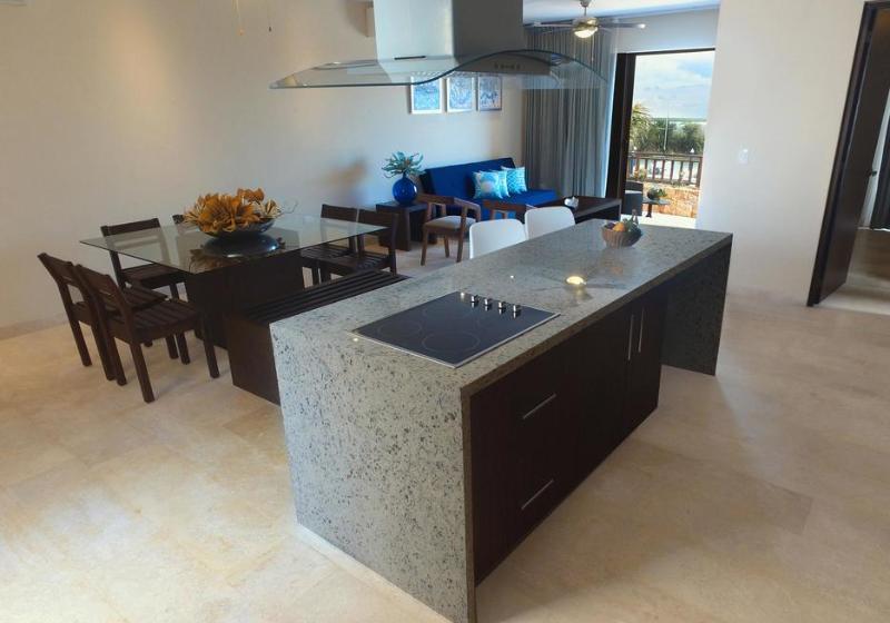 Fotos del hotel Grand Marina Kinuh:  3