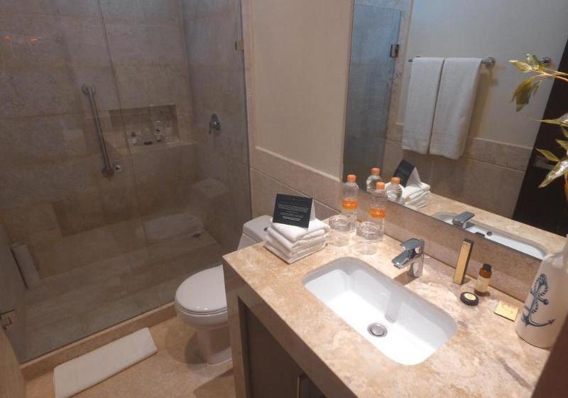 Fotos del hotel Grand Marina Kinuh:  4