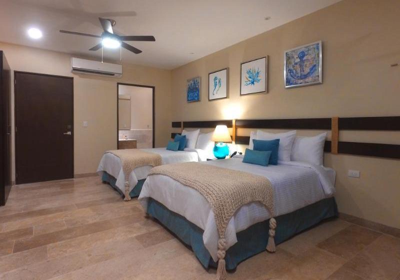 Fotos del hotel Grand Marina Kinuh:  9