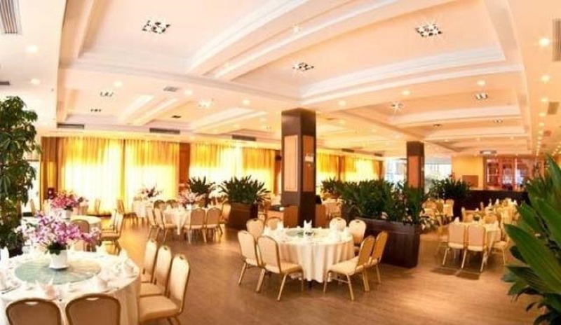 Fotos del hotel Mount River Resort Hotel Guangzhou:  4