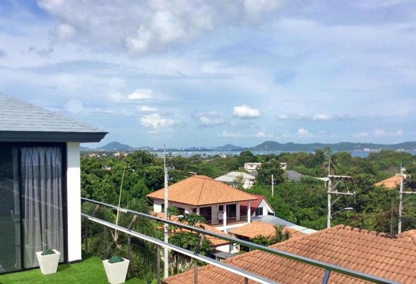 Fotos del hotel Greg's Residence:  10