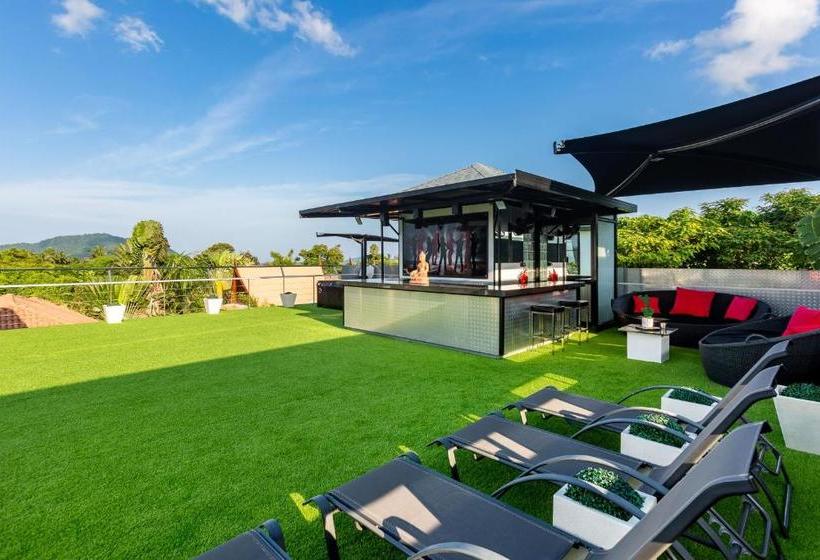 Fotos del hotel Greg's Residence:  15