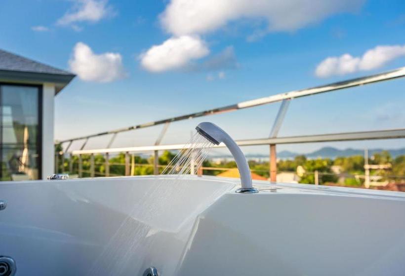 Fotos del hotel Greg's Residence:  14