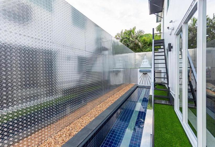 Fotos del hotel Greg's Residence:  9