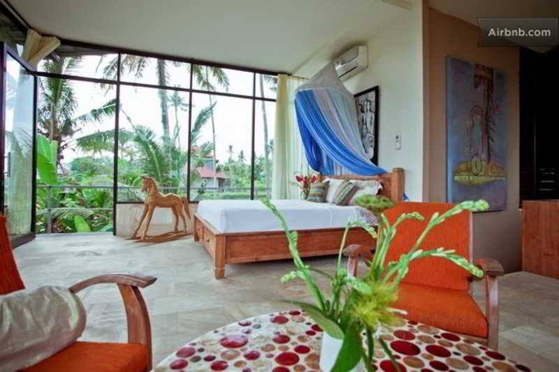 Fotos del hotel Indigo Tree Villas Spa:  6