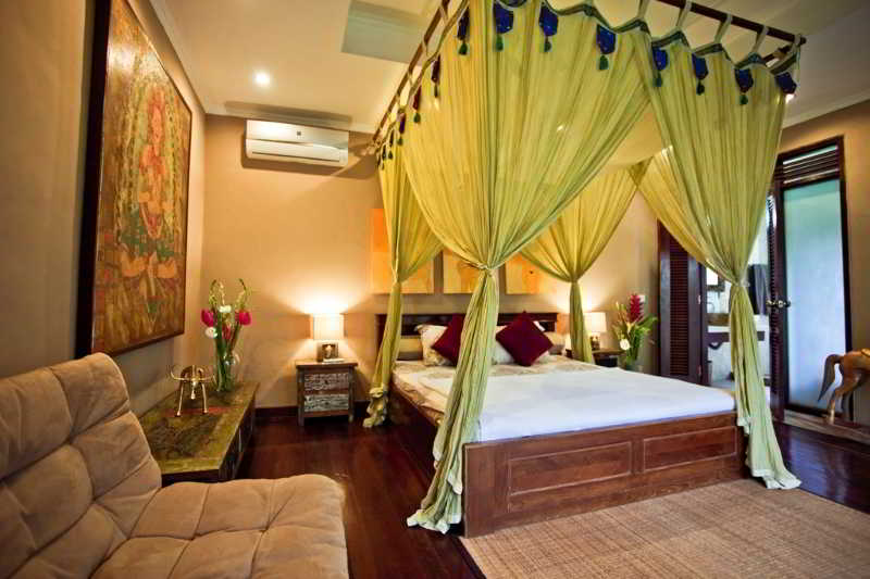 Indigo Tree Villas Spa