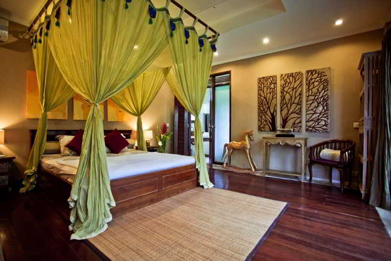 Fotos del hotel Indigo Tree Villas Spa:  4