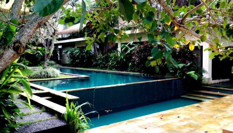 Fotos del hotel Indigo Tree Villas Spa:  2