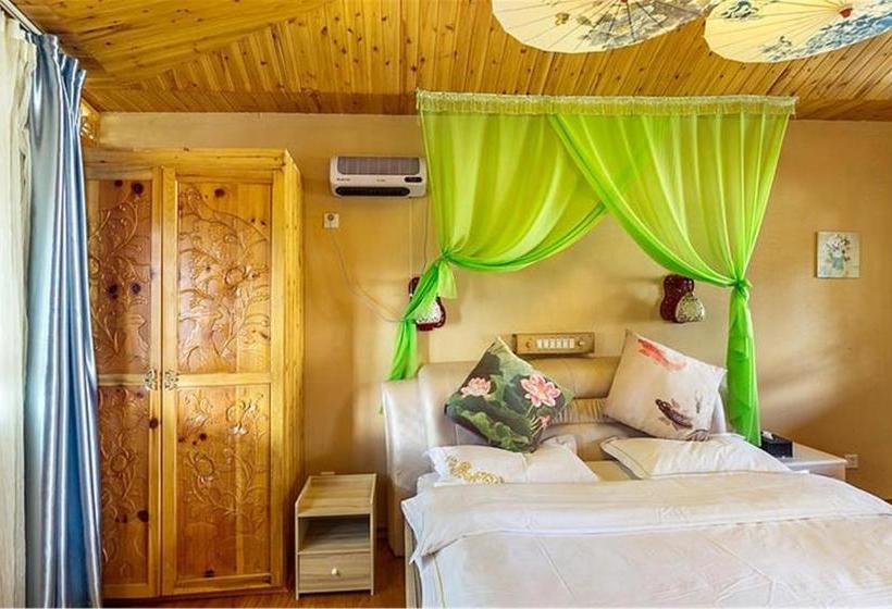 Fotos del hotel Fawenyuan Inn:  12