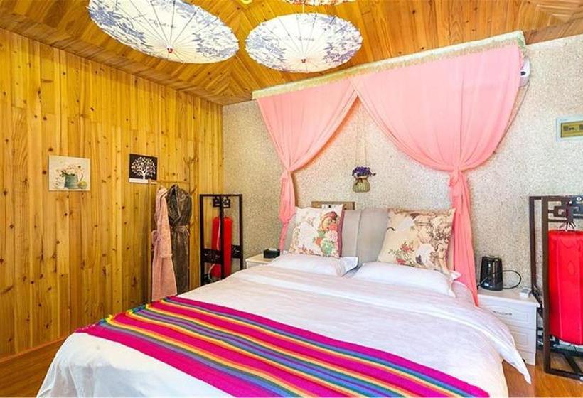 Fotos del hotel Fawenyuan Inn:  14