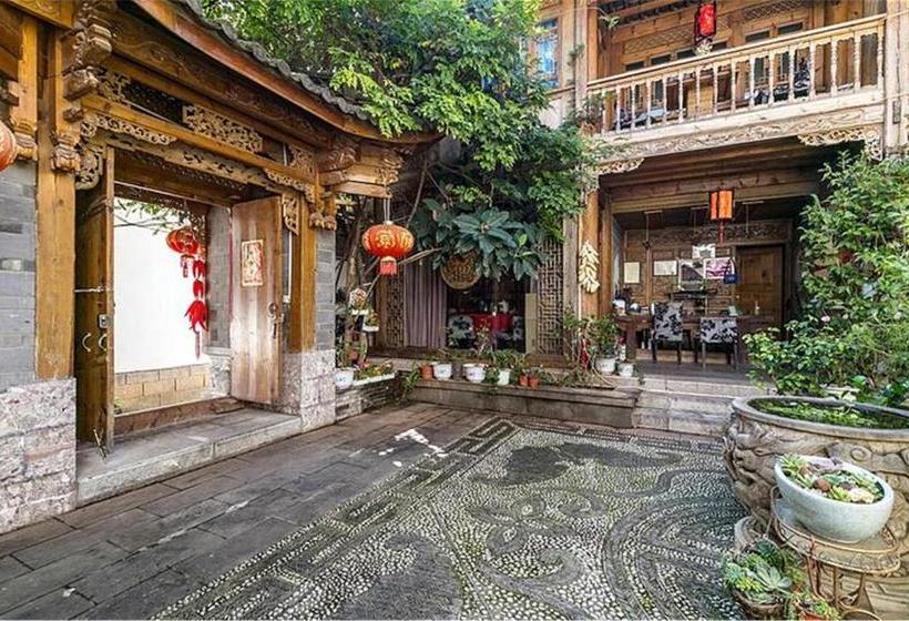 Fotos del hotel Fawenyuan Inn:  9