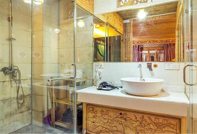 Fotos del hotel Fawenyuan Inn:  5