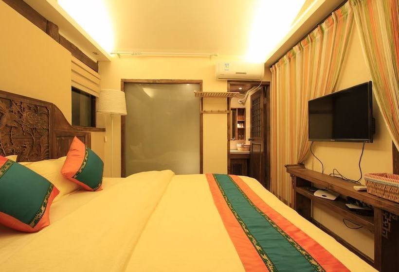 Fotos del hotel Village Green Inn:  4