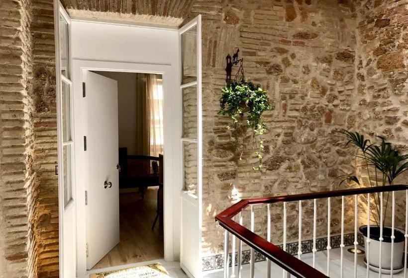 Fotos del hotel Apartamentos Rosario 1:  11