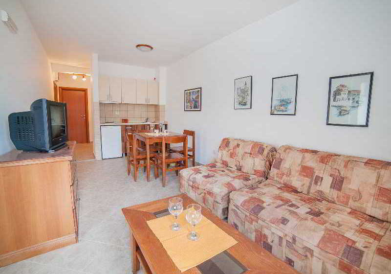 Fotos del hotel Apartments Ivan:  22