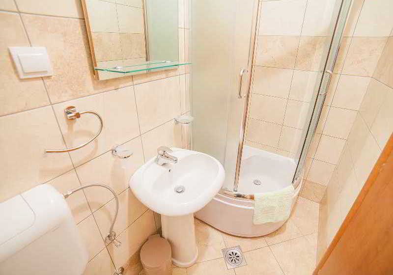 Fotos del hotel Apartments Ivan:  12