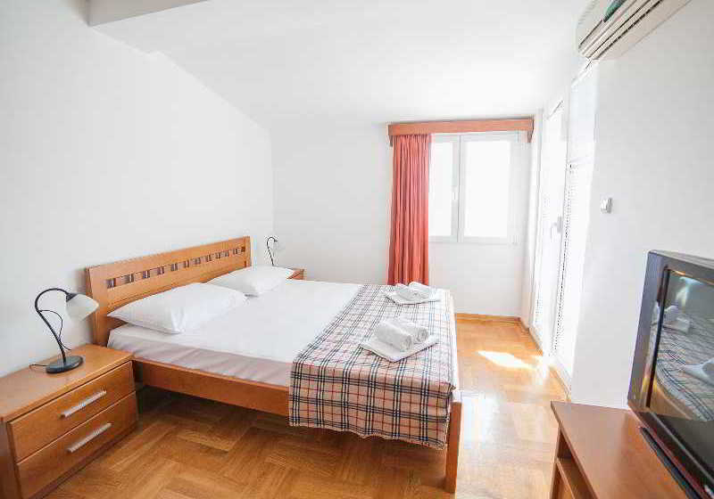 Fotos del hotel Apartments Ivan:  10