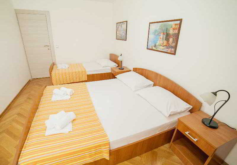 Fotos del hotel Apartments Ivan:  1