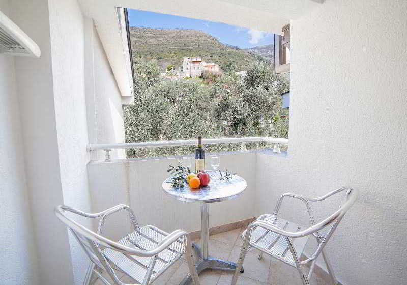 Fotos del hotel Apartments Ivan:  11