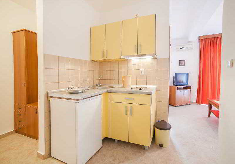 Fotos del hotel Apartments Ivan:  8