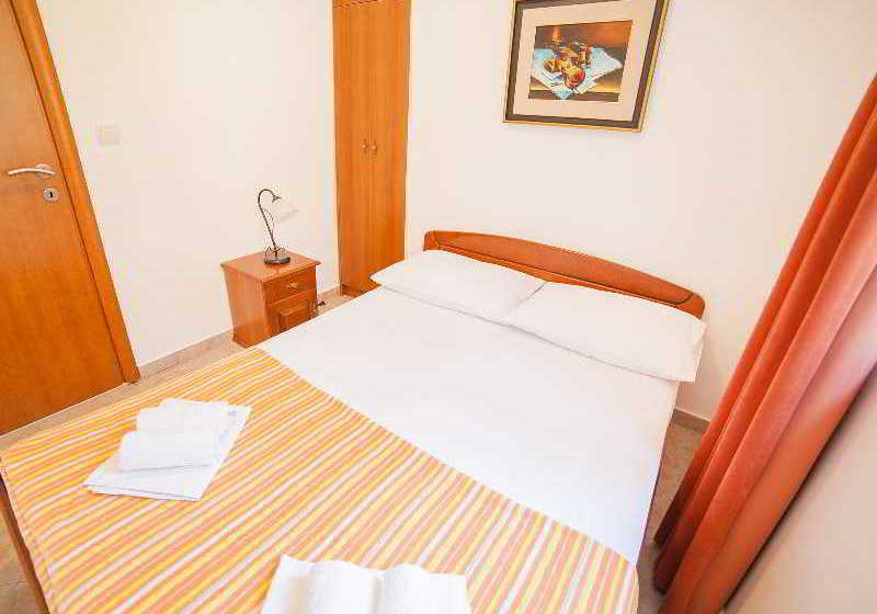 Fotos del hotel Apartments Ivan:  16