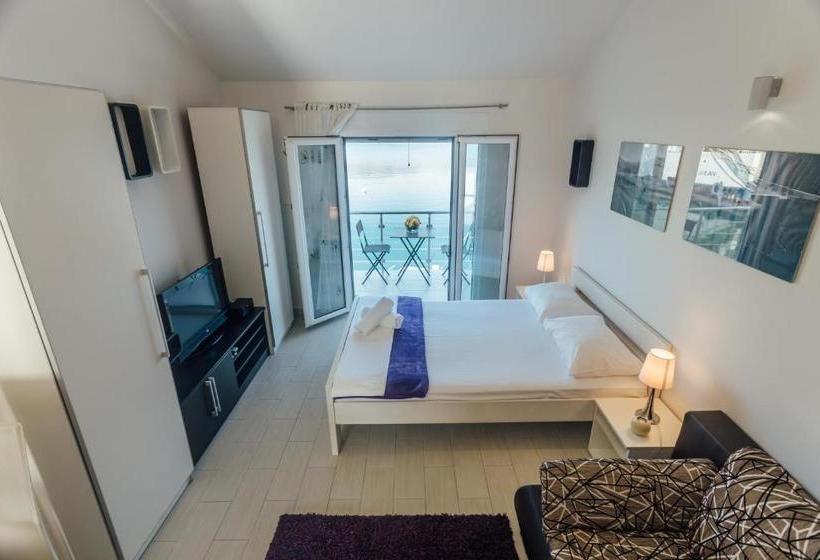 Fotos del hotel Apartments Monet:  5