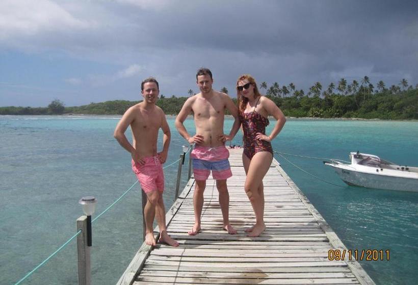 Fotos del hotel Avana Waterfront Apts:  14