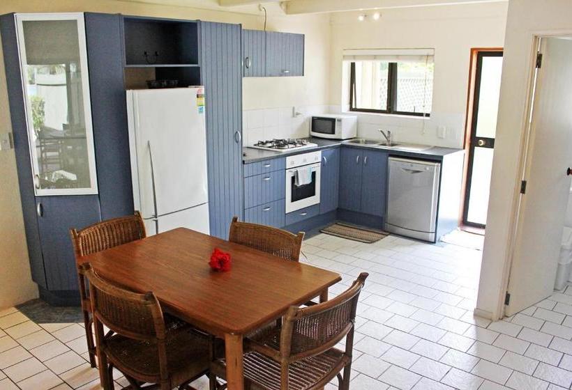 Fotos del hotel Avana Waterfront Apts:  13