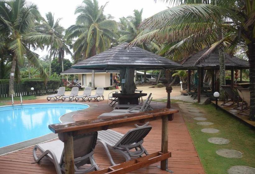 Fotos del hotel Avana Waterfront Apts:  12